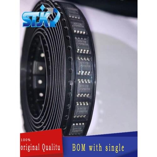 IC RT9173DPSP SOP8 DC2021+ Interface - serializer, solution series New original Not only sales and recycling chip 1PCS