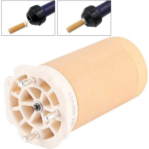 Hot Air Tool Replacement Ceramic Heating Core Tube Plastic Welder Accessories Fit for LEISTER 113.269 230V/1650+1650W
