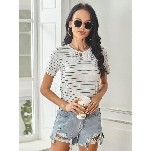 LOVE LICHAO Women's T-shirts