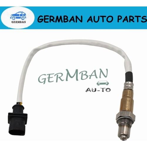 LR049882 0258027157 T2H3281 EJ329F472AA 0258027087 Fit For Land Rover Car Oxygen Sensor O2 Lambda Sensor Air Fuel Ratio Sensor