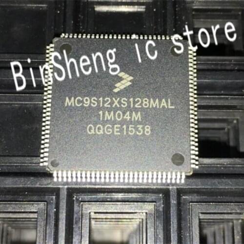 MC9S12XS128MAL MC9S12XS128MAA MC9S12XS128CAL MC9S12XS128CAA