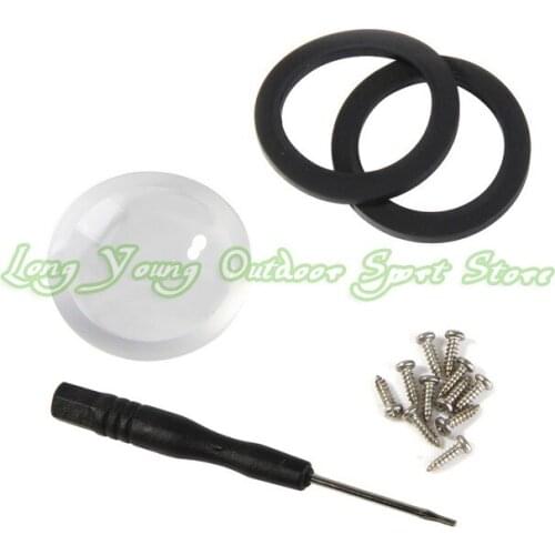 Ms.L.Meilyadigital lens protecting replacement for gopro hd hero 2 /gopro 2