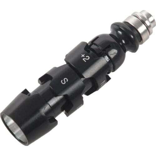 New-335 Golf Adapter Sleeve for Callaway Big Bertha X-Hot2 Optiforce Driver