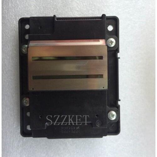 Original Print Head WF-7620 WF-7110 WF-3620 WF-7621 WF-7611 WF-3640 WF-3641 WF-2530 WF-2531 S740 Inkjet Print Head for Epson