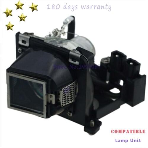 VLT-XD110LP Replacement Lamp with housing for MITSUBISHI LVP-XD110U / PF-15S / PF-15X / SD110U / XD110U / SD110 / XD110 / SD110R