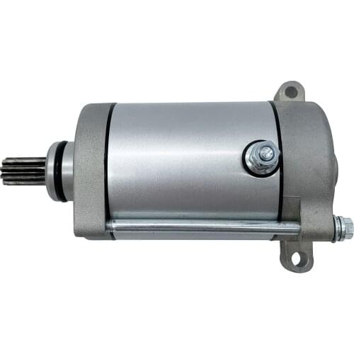 Motorcycle Starter Electrical Engine Starter Motor For Yamaha YFM450 YFM 450 12V