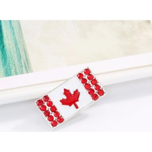 Rhinestone button diamond 25*12mm decoration accessories for DIY Free shipping flag embellishment girl hair 50PCS/lot(BTN-5696)