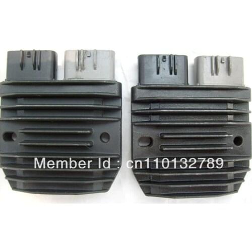 Universal Motorcycle Voltage Regulator Rectifier FOR Yamaha YZF R1 2003-2003 Voltage Regulator YZF-R1 REGULATOR 1000