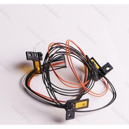 Fuser Thermistor for Konica Minolta Bizhub C220 C280 C360 C7728 C7722