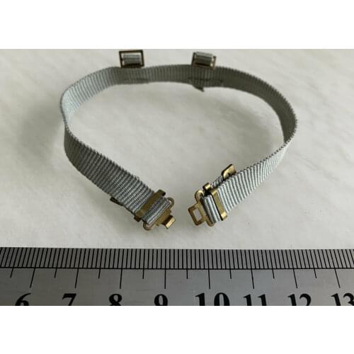 1/6 Scale WWII Soldier Belt Model for 12" Action Figure Doll Toys