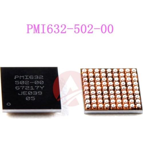 2pcs/lot 100% New PMI632 502-00 Power IC Chipset PMI632 502 00