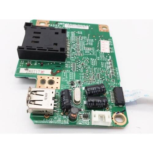2121930-05 212622-00 ASSY.2121930 CA52 STG CA29 SUB board for epson stylus photo PX710W