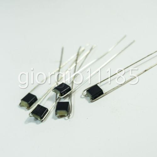 50pcs New RH 145 Thermal Fuse 2A 250V