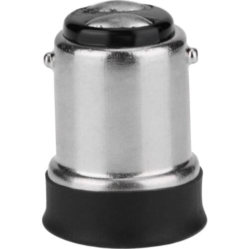 BA15D to E14 Base LED Light Lamp Bulb Adapter Converter Screw Socket Professional LED lamp Base Holder Lampholders