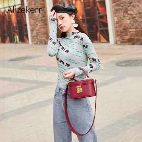 Женские сумки с карманами Alizekerr China At AliExpress