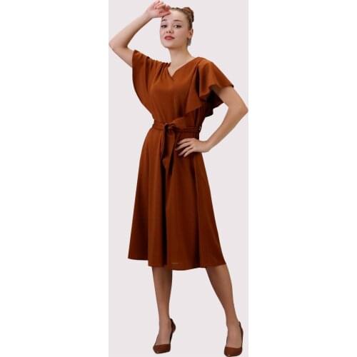 Apsen Long Summer Dresses