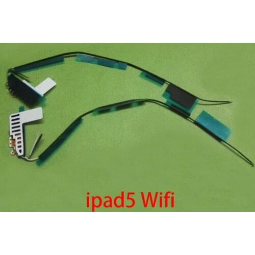1pcs Signal WIFI Wireless WLAN Antenna GPS Flex Cable For Ipad 2 3 4 5 6 Air Pro9.7 Mini 1 2 3 4 A1822 A1893 Bluetooth Cable