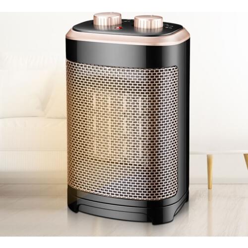 Household Small Energy-saving Heaters Power-saving Office Heaters Mini Heaters Heating Machine CDN-RN35PT