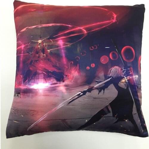 Nier Automata Yorha No 2 Type B Two Side Pillowcases Hugging Pillow Cushion Case Cover Otaku Cosplay Gift New 177