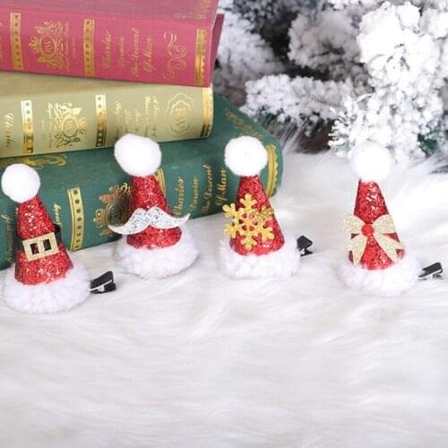 discountHEH Christmas Hats