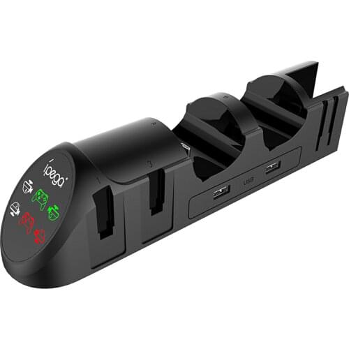 Gredio Battery Chargers