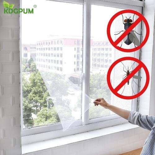 KDGPUM Mosquitoes Protection