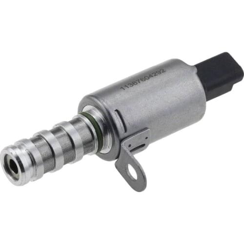 VVT Oil Control Valve Timing Control Solenoid For Mini BMW 11367587760 11367604292 forCITROEN PEUGEOT 1922V9 1922R7 V758776080