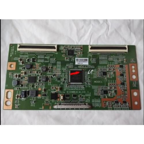 Logic Board DIDMB4C4LV0.1 for / LTI460HN08 LTI550HN06 connect with T-CON connect board