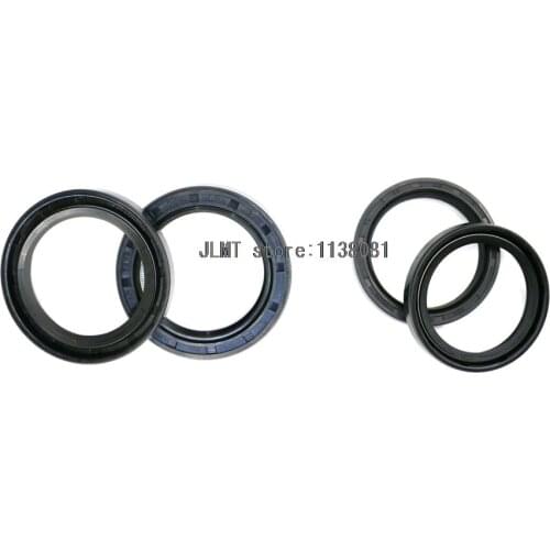 Fork OIL SEAL fit for TM 450 SMR 450 F es 2005 - 2006 48X58X10 48 58 10 mm