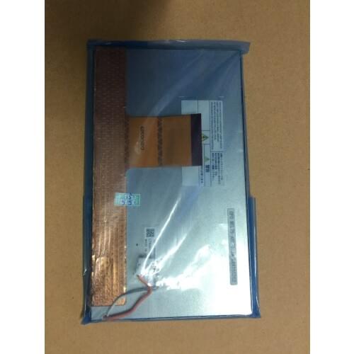 MaiTongDa Brand new 6.5 inc LCD display LTA065B0F0F screen For Mercedes NTG2.5 Comand car Navigation LCD monitor