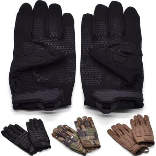 For YAMAHA XMAX 125/250/300/400 Iron Max NMAX 125 R120 Motorcycl Gloves Cycling Full Finger Gloves Non-Slip Breathable Gloves