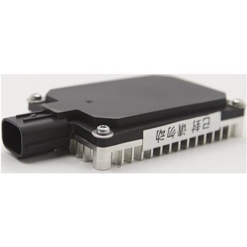 For Volvo XC60 XC90 1 Radar Change lane Security Warning sensor Car BSD Microwave Radar Sensor 77GHz