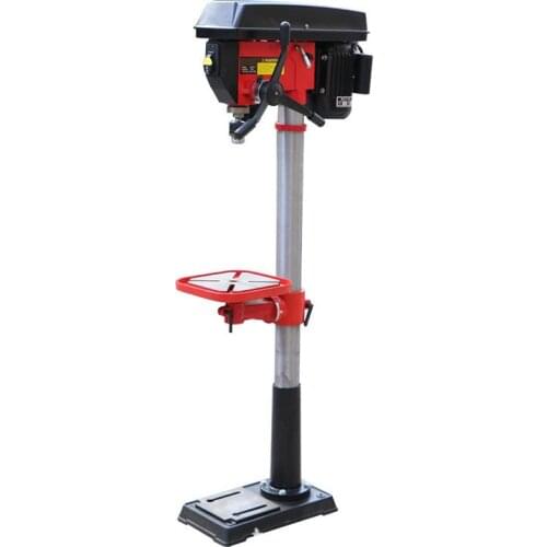 New ZJQ5125 Vertical Type Drill Press Multi-functional Industrial Class Drilling Machine Woodworking Swing-arm Drilling Machine