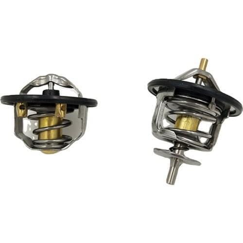 Thermostat For ISUZU NPR 4HF1 4HK1 (A)82 897300790