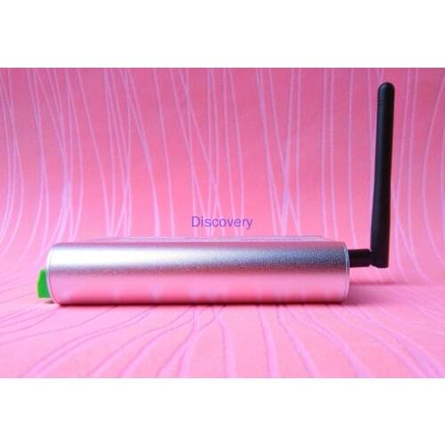 VK702W Eight-channel Wireless Data Acquisition Card WiFi-MV Level Acquisition 50K Synchronous Direct Manufacturers