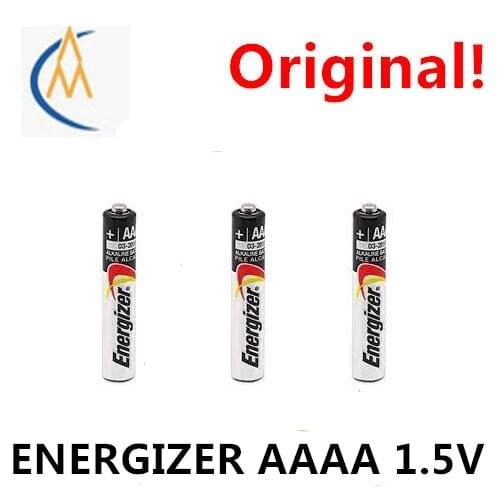 3PCS Jinliang No.9 4A small battery AAAA Microsoft 5pro3 / 4 Dell Lenovo Huawei tablet pen