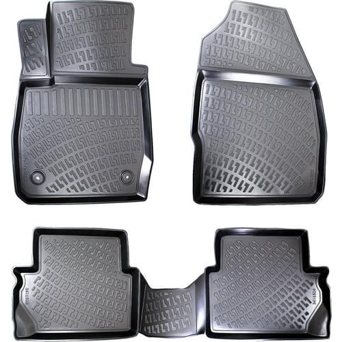 Rizline Ford Puma 3D Pool PAraba aspas