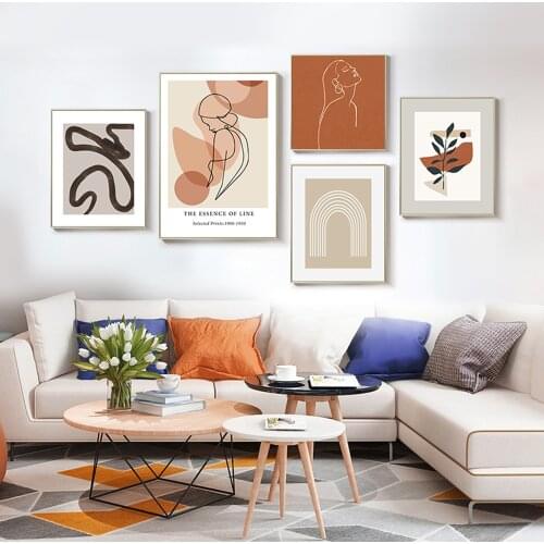 Retro Wall Paintings AHPAINTING China