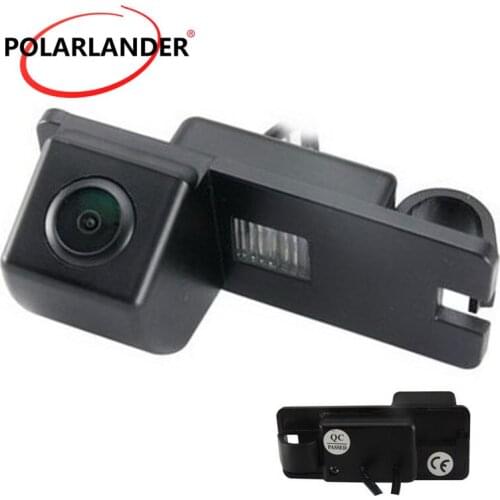 Car parking camera car rear view backup camera HD CCD Car camera night vision camera for Buick Park Avenue 2010