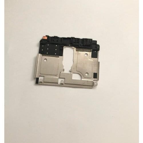 Used Back Frame Shell Case For Umidigi A1 Pro MTK 6739 Quad Core 5.5 Inch 1440x720 Mobile Phone