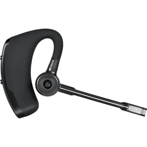 Bluetooth Headphone Wireless Earphone Phone Music Headset Handfree For Driving/Business/Office/Workout/Riding/Trucker Bluetooth