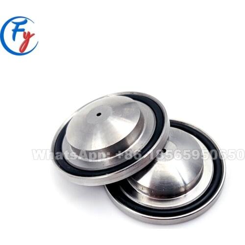 Disc type high pressure needle jet spray nozzle, needle jet spray nozzle, shower jet disc-type nozzle, solid stream nozzle