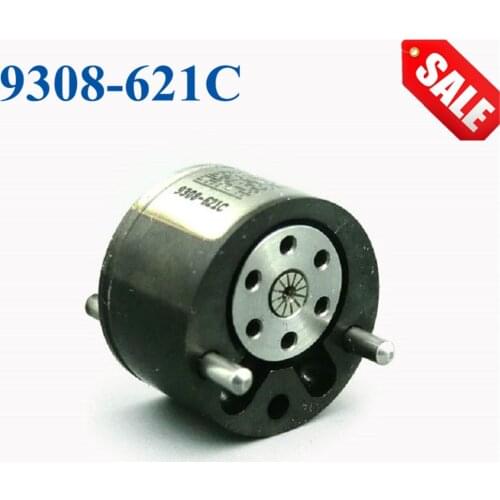ERIKC 9308621c 9308-621C 28239294 9308Z621C Delph1 Injector nozzle valve assy fuel injection pressure control valve 9308 621C
