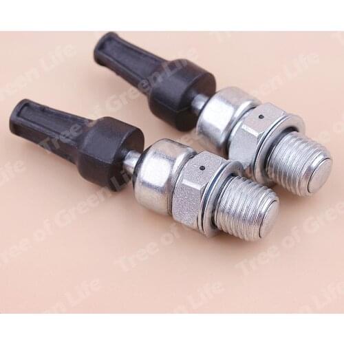 Decompression Valve For Stihl TS400 TS410 TS420 TS460 TS700 TS800 Cut Off Saw 4223 020 9400