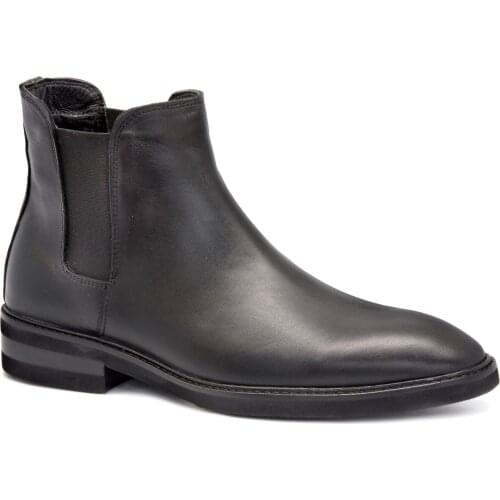 Gedikpaşalı KPS 21K 1440 SYH/ANL Male Shoes Boots