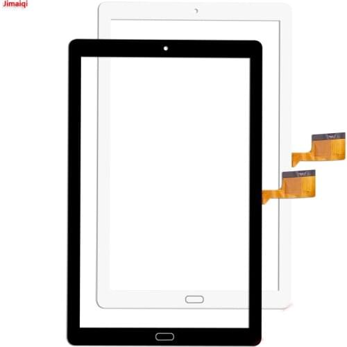 New For 10.1'' inch QSF-PG1003-FPC-V02 Tablet Capacitive touch screen panel digitizer Sensor replacement Phablet Multitouch