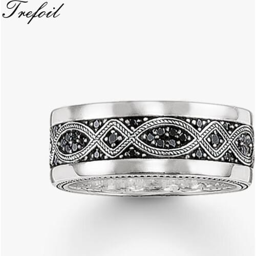 Gold Color Love Knot Wedding Bands Rings,925 Sterling Silver Zircon Pave Fashion Jewelry Trendy Gift For Women and Men 2018 Anel