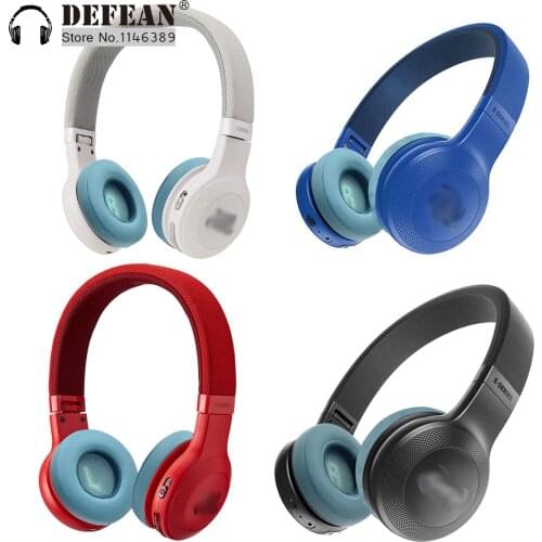 Original Green Ear Pads Cushion Earmuffs for JBL E35 E45bt E 45 Bluetooth Wireless Headphones