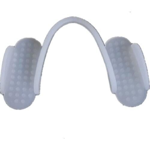 Food Grade EVA Anti Snoring Protective Cover Anti Grinding Teeth Guard for Children Adults Night Mouth Guard Night Anti-molar