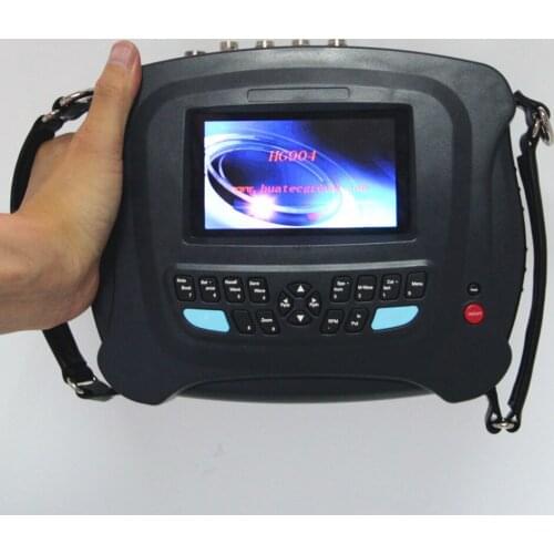 HG904 Portable Dynamic Vibration Analyzer Balancer